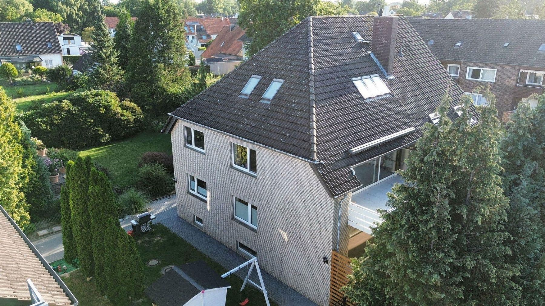 house for sale, 350 m², Garbsen, Lower Saxony house for sale, 350 m², Garbsen, Lower Saxony