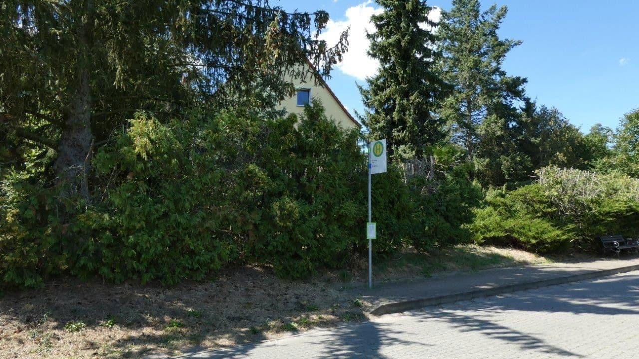 2 bedroom flat for sale, 50 m², Rosa-Luxemburg-Str. 81, Bad Belzig, Brandenburg 2 bedroom flat for sale, 50 m², Rosa-Luxemburg-Str. 81, Bad Belzig, Brandenburg