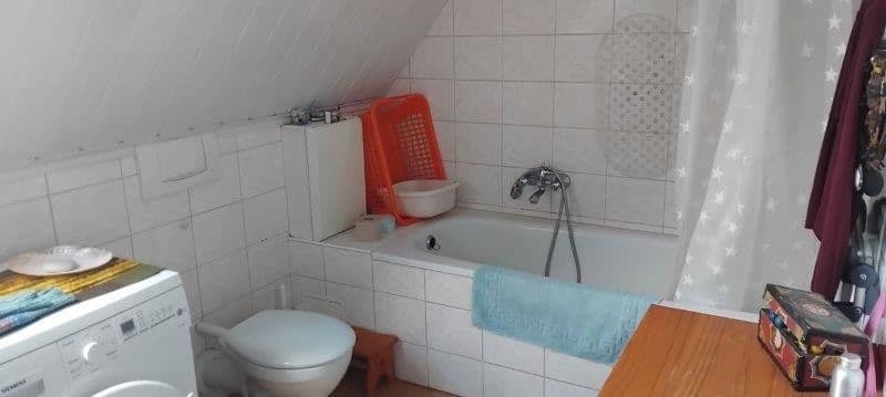 2 bedroom flat for sale, 50 m², Rosa-Luxemburg-Str. 81, Bad Belzig, Brandenburg 2 bedroom flat for sale, 50 m², Rosa-Luxemburg-Str. 81, Bad Belzig, Brandenburg