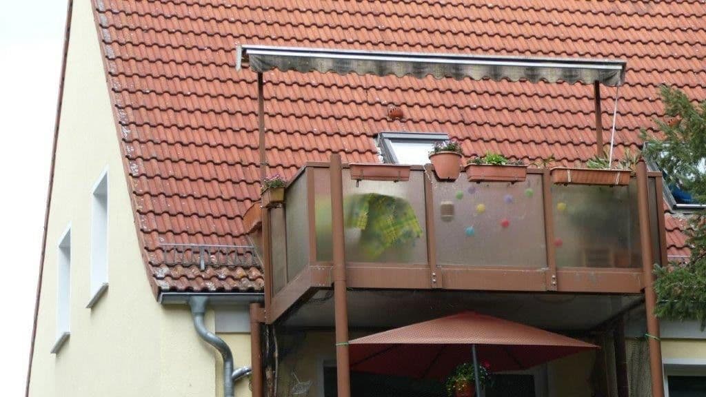 2 bedroom flat for sale, 50 m², Rosa-Luxemburg-Str. 81, Bad Belzig, Brandenburg 2 bedroom flat for sale, 50 m², Rosa-Luxemburg-Str. 81, Bad Belzig, Brandenburg