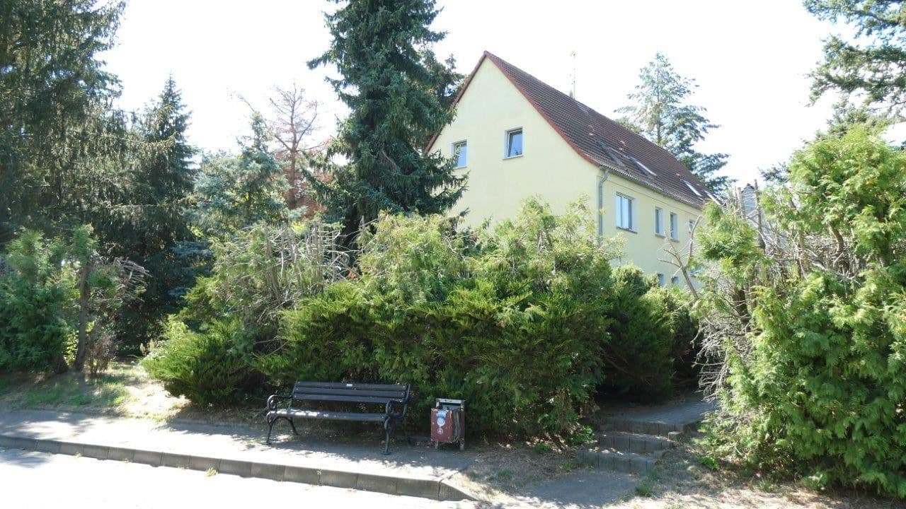 2 bedroom flat for sale, 50 m², Rosa-Luxemburg-Str. 81, Bad Belzig, Brandenburg 2 bedroom flat for sale, 50 m², Rosa-Luxemburg-Str. 81, Bad Belzig, Brandenburg