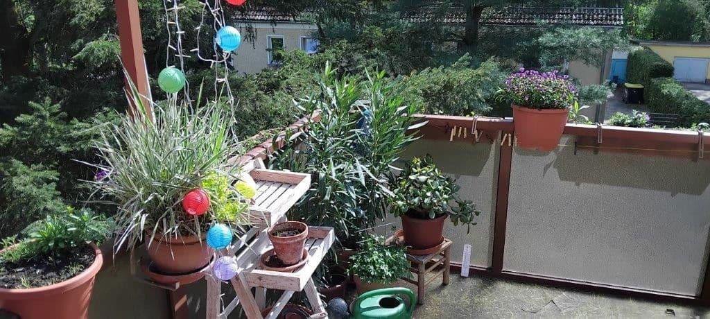 2 bedroom flat for sale, 50 m², Rosa-Luxemburg-Str. 81, Bad Belzig, Brandenburg 2 bedroom flat for sale, 50 m², Rosa-Luxemburg-Str. 81, Bad Belzig, Brandenburg