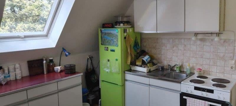 2 bedroom flat for sale, 50 m², Rosa-Luxemburg-Str. 81, Bad Belzig, Brandenburg 2 bedroom flat for sale, 50 m², Rosa-Luxemburg-Str. 81, Bad Belzig, Brandenburg