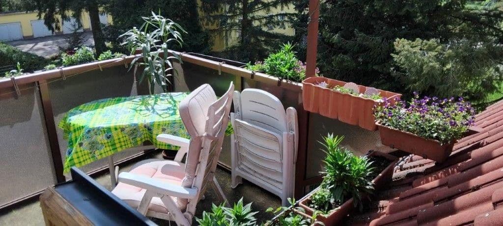 2 bedroom flat for sale, 50 m², Rosa-Luxemburg-Str. 81, Bad Belzig, Brandenburg 2 bedroom flat for sale, 50 m², Rosa-Luxemburg-Str. 81, Bad Belzig, Brandenburg