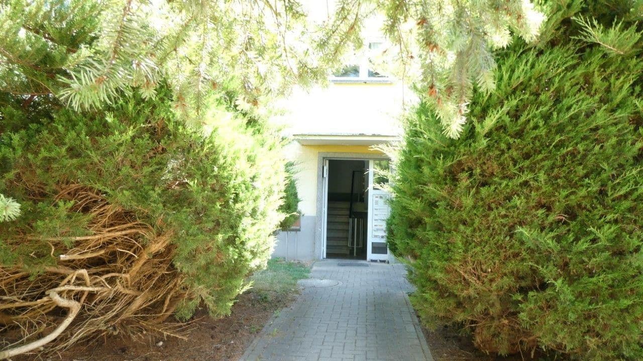 2 bedroom flat for sale, 50 m², Rosa-Luxemburg-Str. 81, Bad Belzig, Brandenburg 2 bedroom flat for sale, 50 m², Rosa-Luxemburg-Str. 81, Bad Belzig, Brandenburg