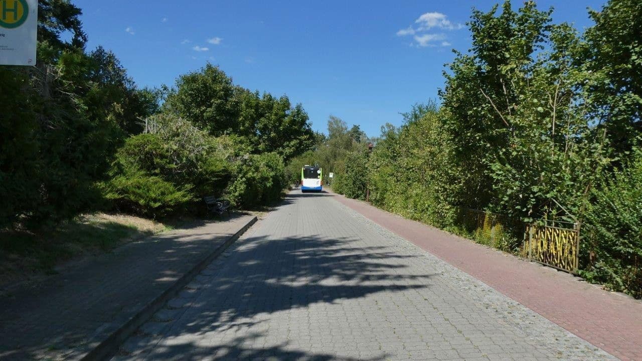 2 bedroom flat for sale, 50 m², Rosa-Luxemburg-Str. 81, Bad Belzig, Brandenburg 2 bedroom flat for sale, 50 m², Rosa-Luxemburg-Str. 81, Bad Belzig, Brandenburg