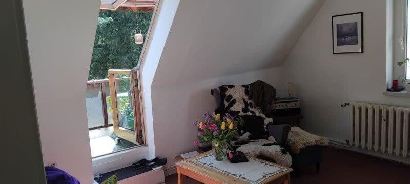 2 bedroom flat for sale, 50 m², Rosa-Luxemburg-Str. 81, Bad Belzig, Brandenburg 2 bedroom flat for sale, 50 m², Rosa-Luxemburg-Str. 81, Bad Belzig, Brandenburg