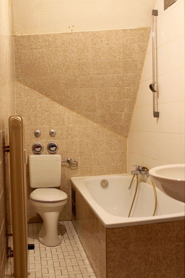 2 bedroom with open-plan kitchen flat for sale, 88 m², Erlangen, Bavaria 2 bedroom with open-plan kitchen flat for sale, 88 m², Erlangen, Bavaria