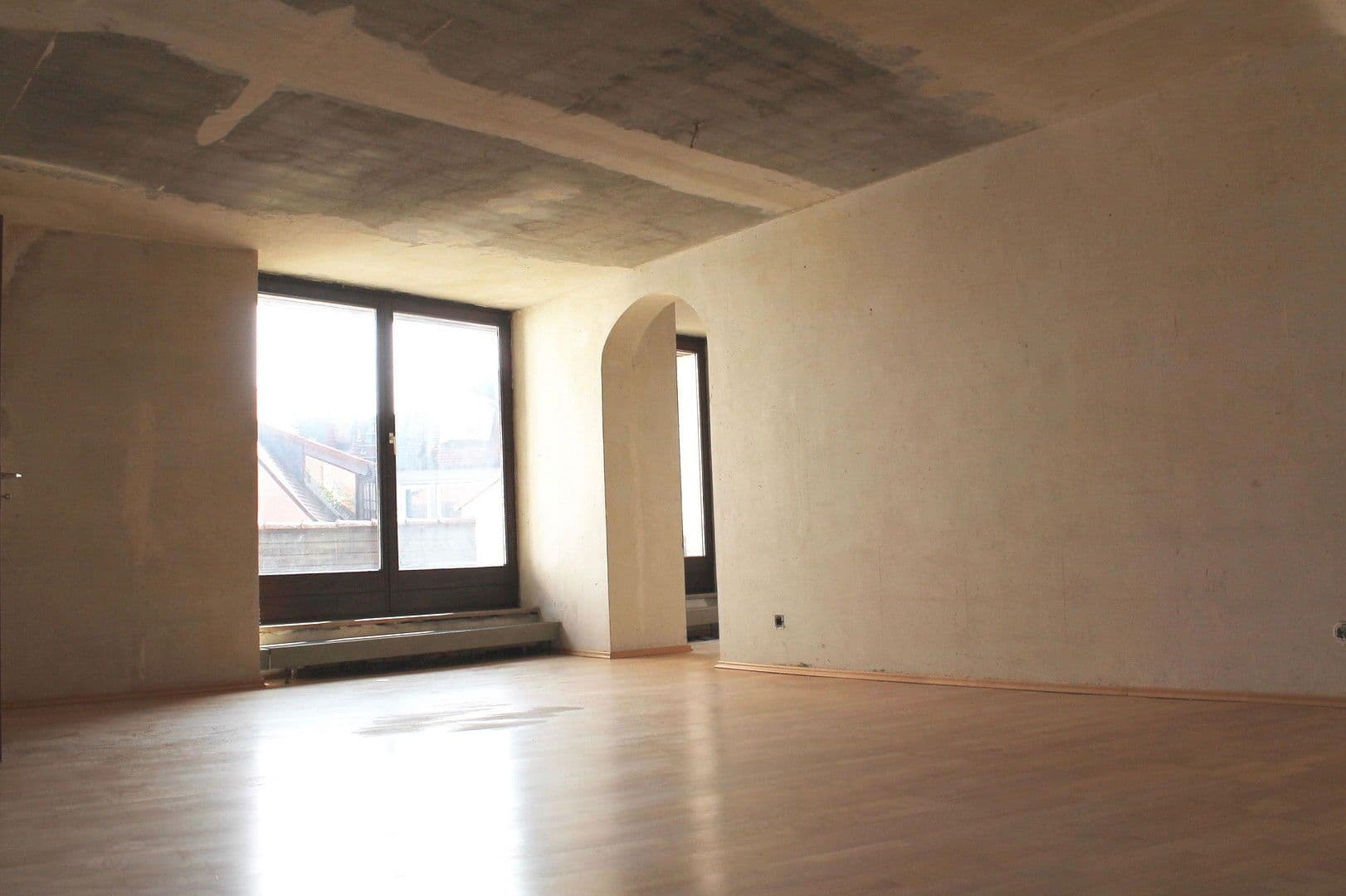 2 bedroom with open-plan kitchen flat for sale, 88 m², Erlangen, Bavaria 2 bedroom with open-plan kitchen flat for sale, 88 m², Erlangen, Bavaria