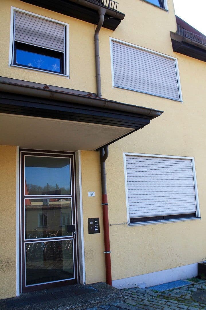 2 bedroom with open-plan kitchen flat for sale, 88 m², Erlangen, Bavaria 2 bedroom with open-plan kitchen flat for sale, 88 m², Erlangen, Bavaria