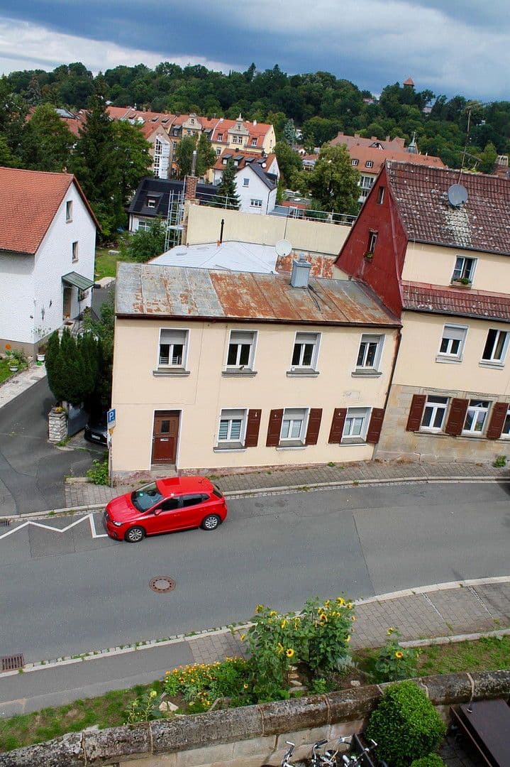 2 bedroom with open-plan kitchen flat for sale, 88 m², Erlangen, Bavaria 2 bedroom with open-plan kitchen flat for sale, 88 m², Erlangen, Bavaria