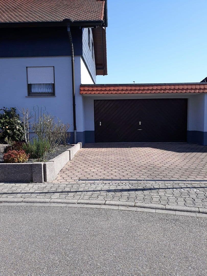 house for sale, 198 m², Hambrücken, Baden-Württemberg house for sale, 198 m², Hambrücken, Baden-Württemberg