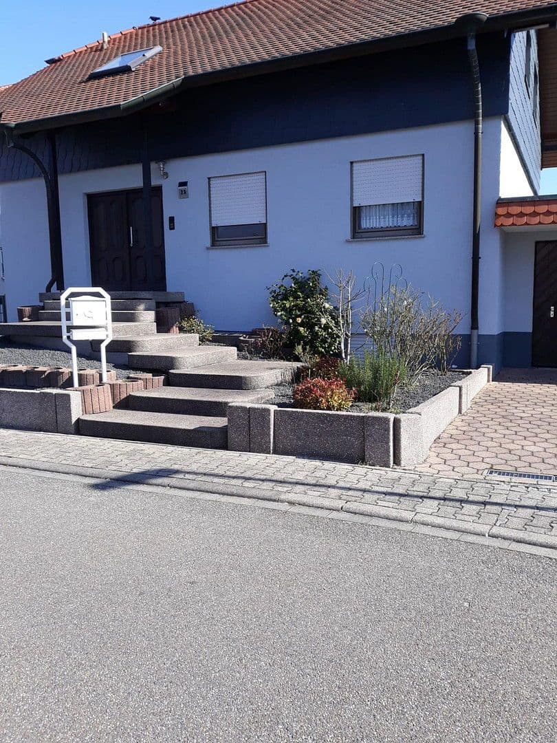 house for sale, 198 m², Hambrücken, Baden-Württemberg house for sale, 198 m², Hambrücken, Baden-Württemberg