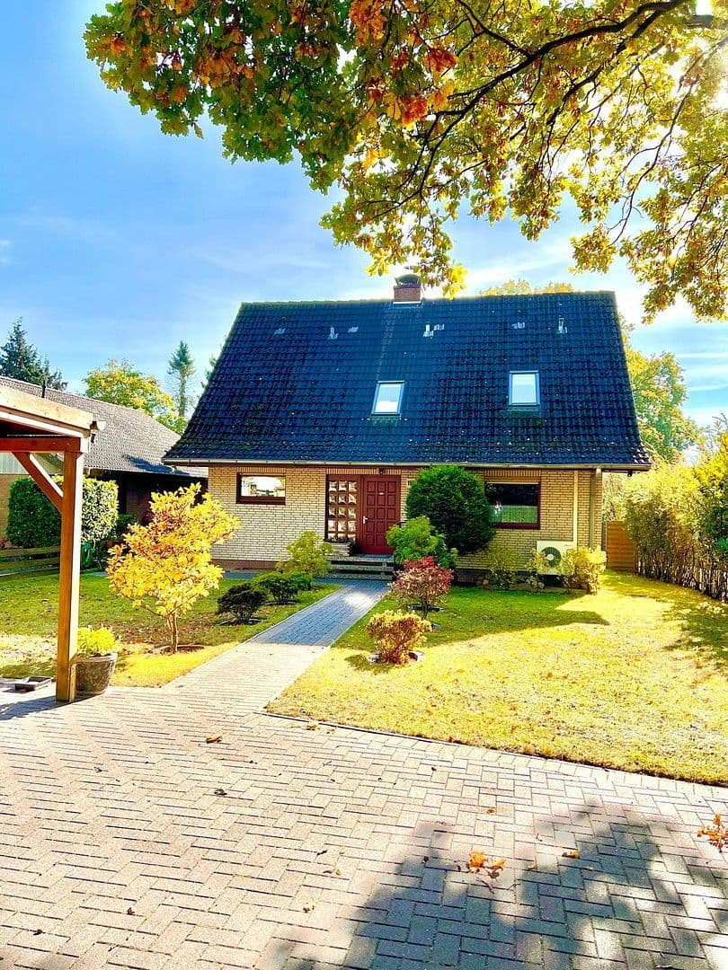 house for sale, 135 m², Hamburg, Hamburg house for sale, 135 m², Hamburg, Hamburg