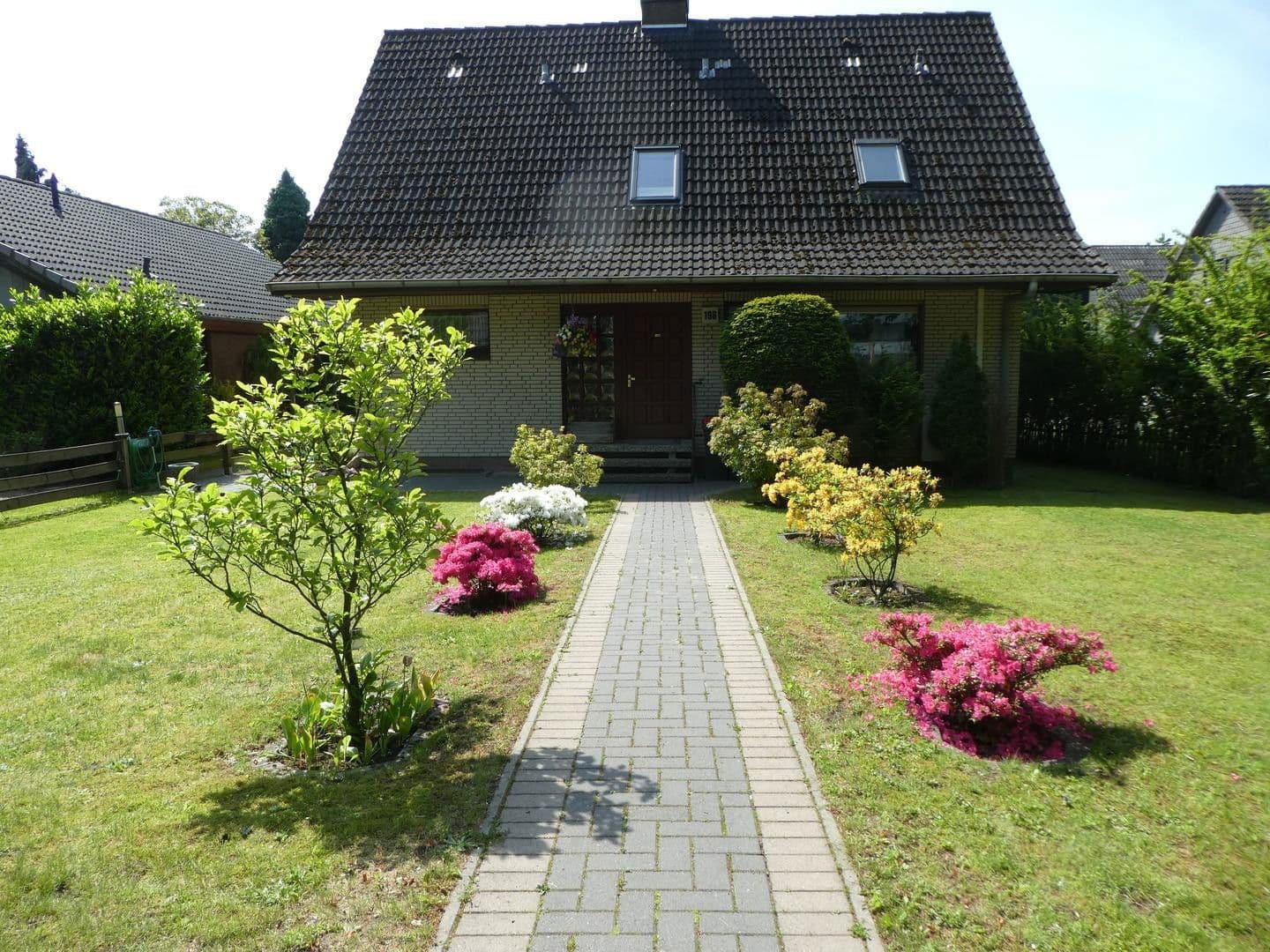 house for sale, 135 m², Hamburg, Hamburg house for sale, 135 m², Hamburg, Hamburg