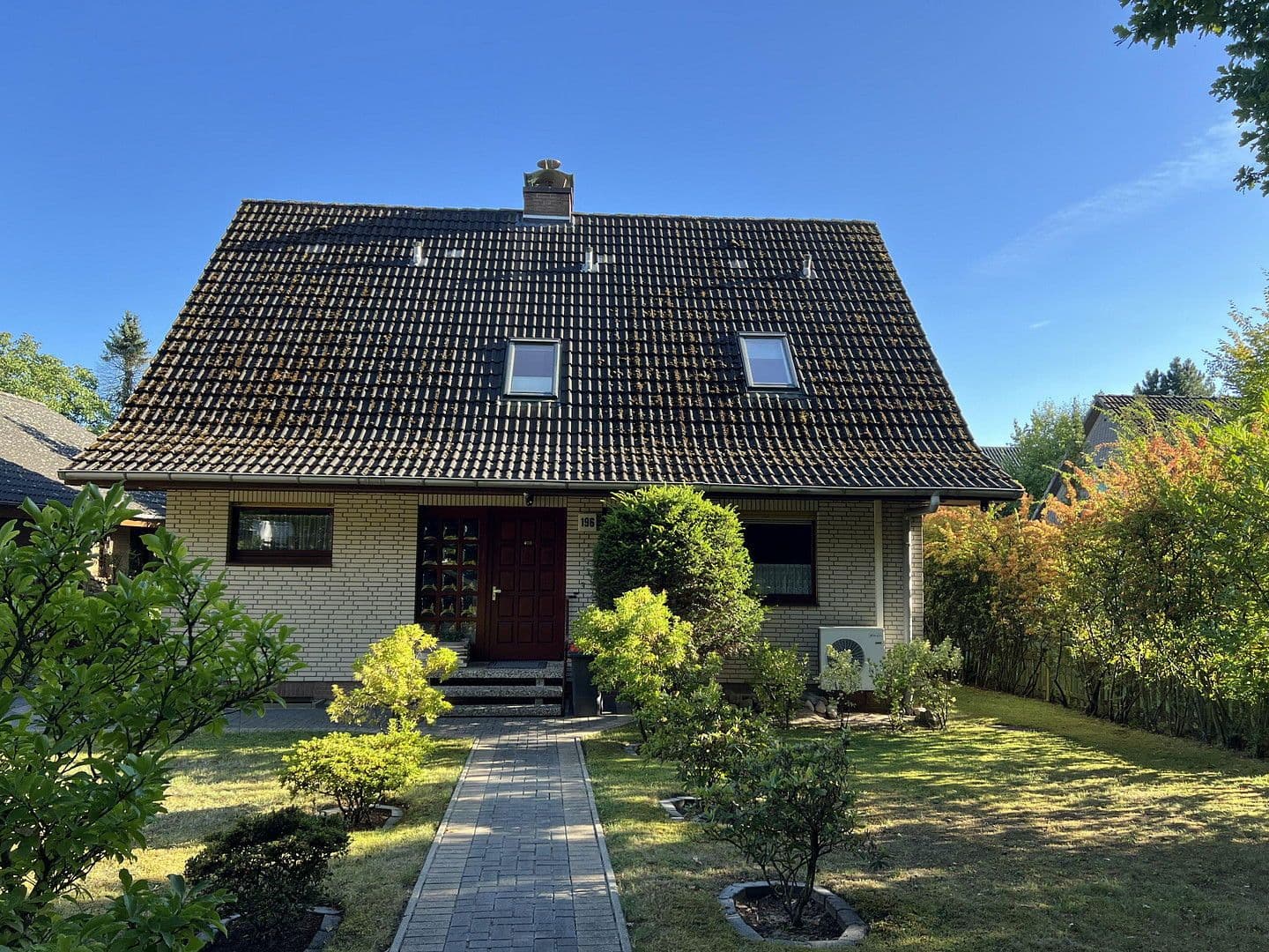 house for sale, 135 m², Hamburg, Hamburg house for sale, 135 m², Hamburg, Hamburg