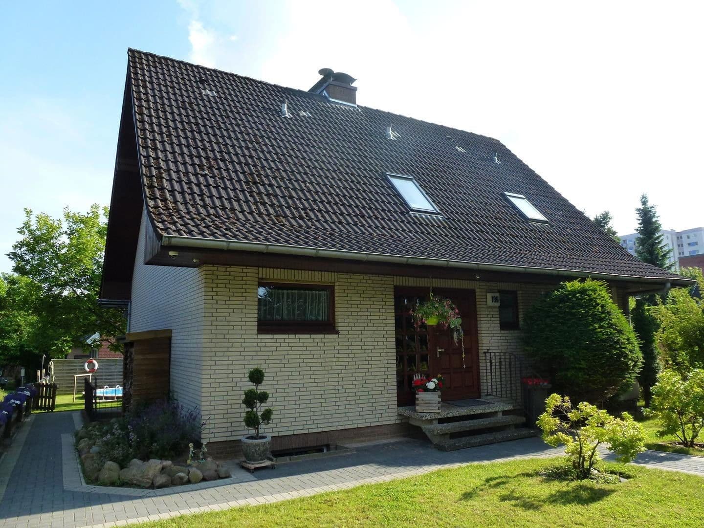 house for sale, 135 m², Hamburg, Hamburg house for sale, 135 m², Hamburg, Hamburg