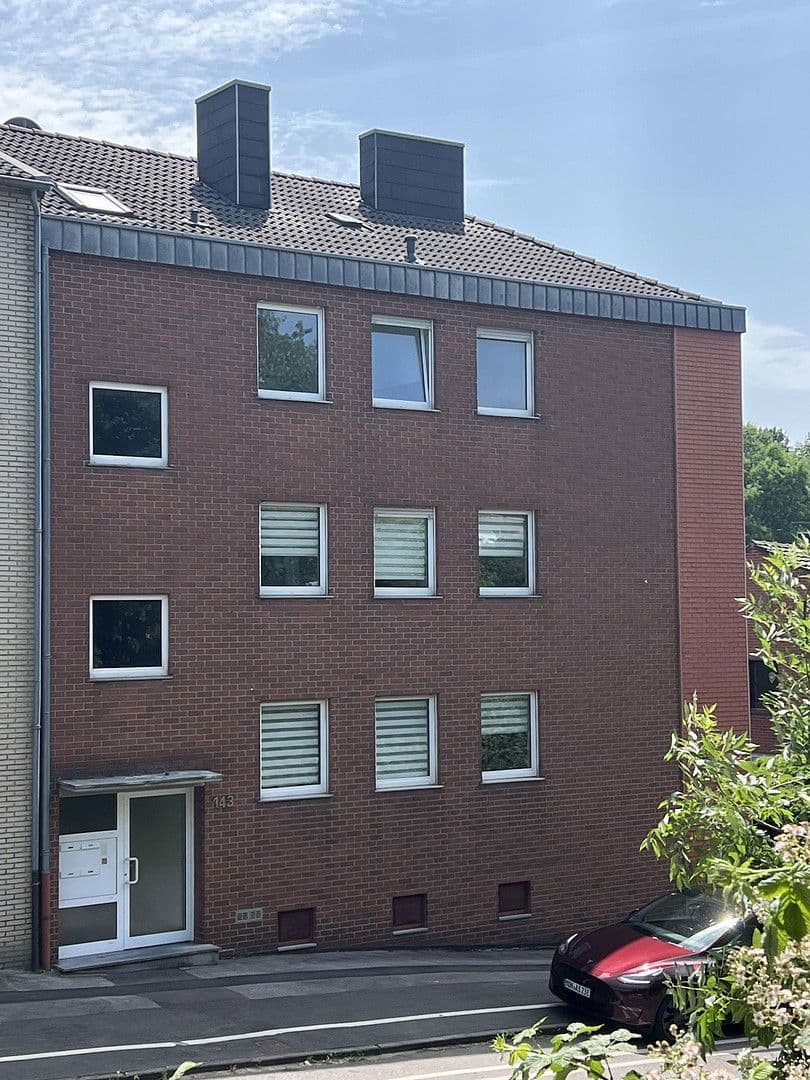 3 bedroom flat to rent, 86 m², Schweilbacher Straße 143, Würselen, North Rhine-Westphalia 3 bedroom flat to rent, 86 m², Schweilbacher Straße 143, Würselen, North Rhine-Westphalia