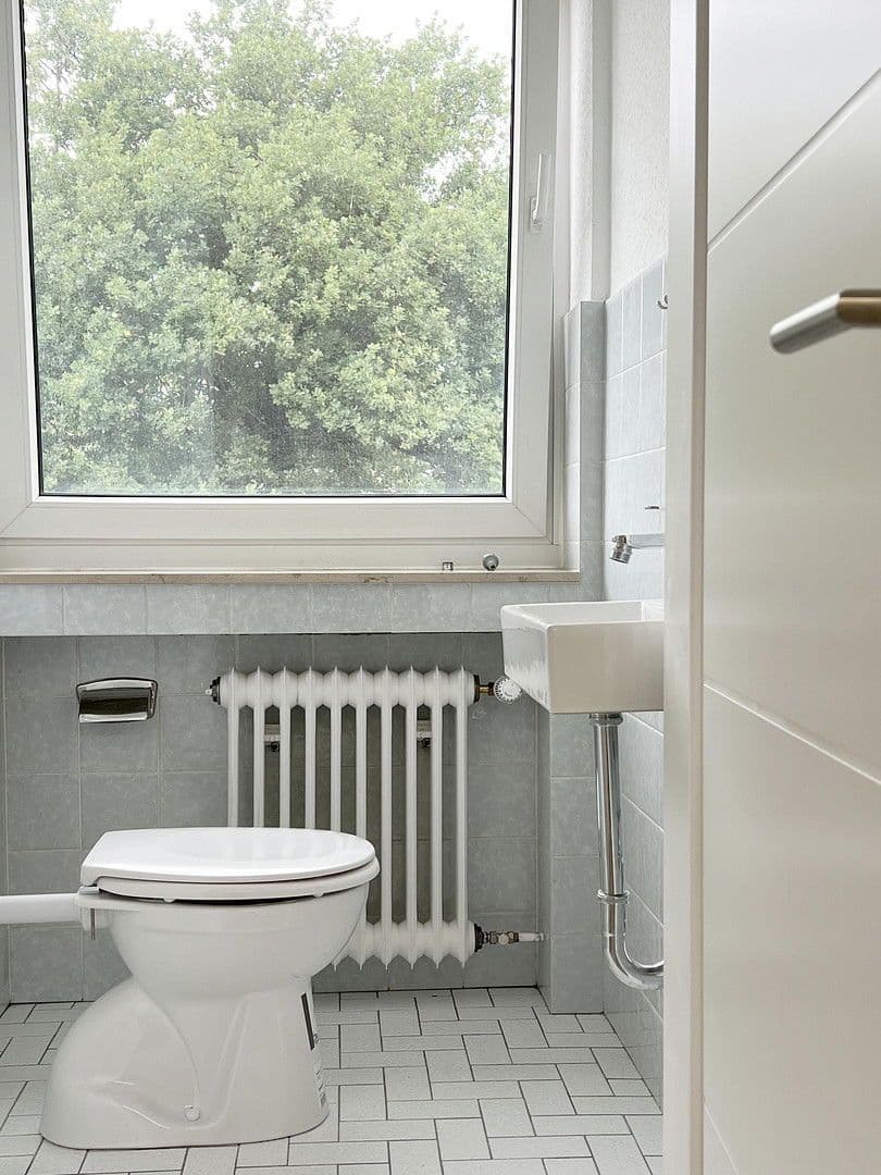 3 bedroom flat to rent, 86 m², Schweilbacher Straße 143, Würselen, North Rhine-Westphalia 3 bedroom flat to rent, 86 m², Schweilbacher Straße 143, Würselen, North Rhine-Westphalia