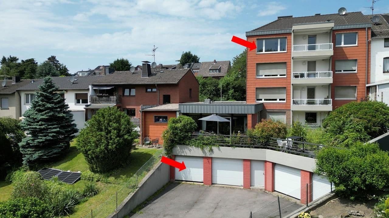 3 bedroom flat to rent, 86 m², Schweilbacher Straße 143, Würselen, North Rhine-Westphalia 3 bedroom flat to rent, 86 m², Schweilbacher Straße 143, Würselen, North Rhine-Westphalia