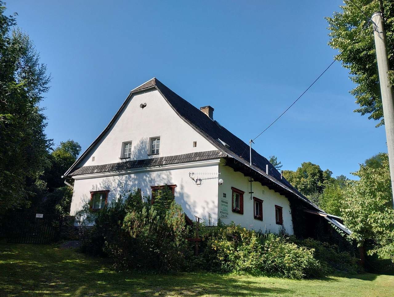 recreational property to rent, 0 m², Dolní Moravice, Moravskoslezský Region recreational property to rent, 0 m², Dolní Moravice, Moravskoslezský Region