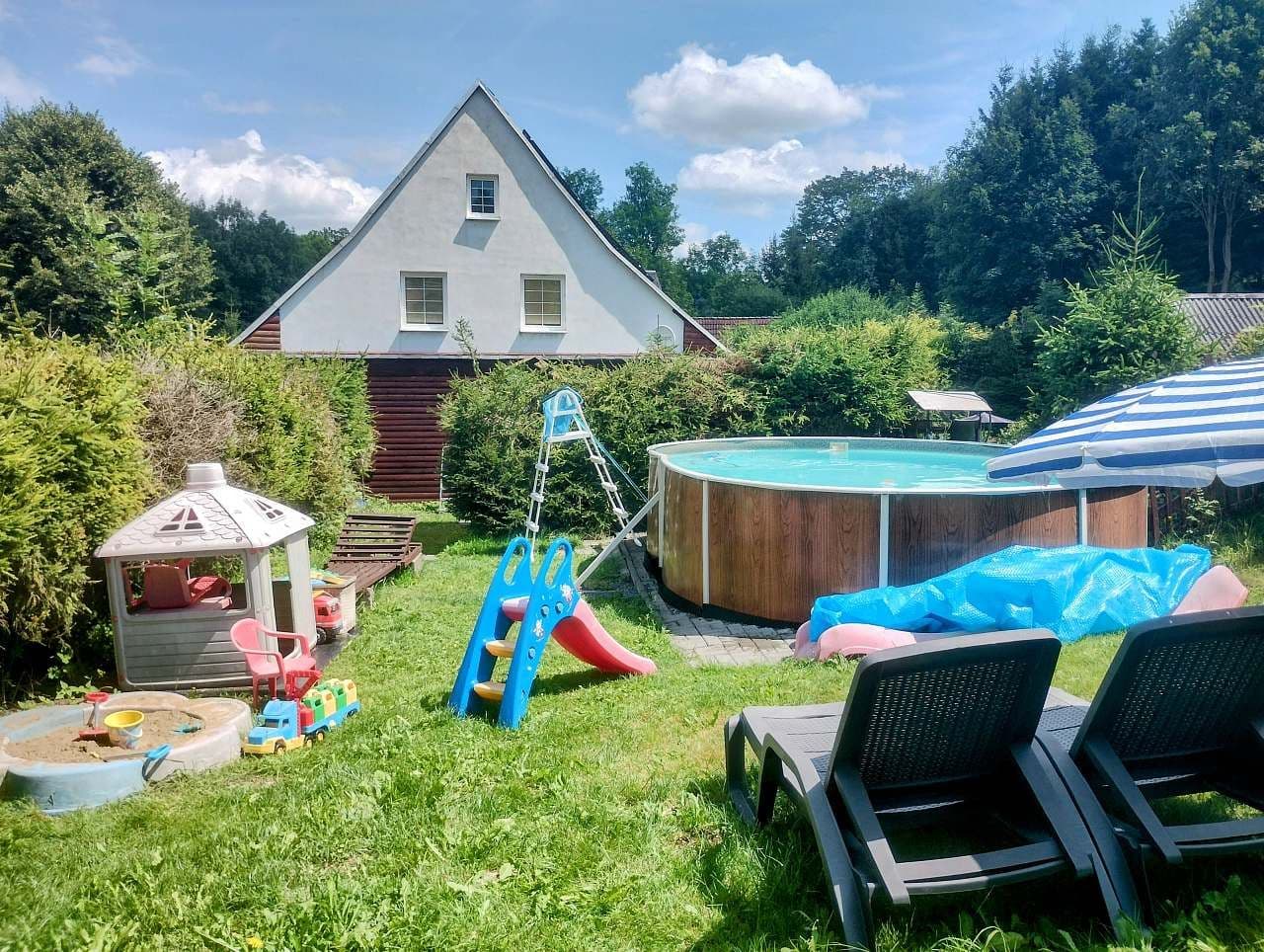 recreational property to rent, 0 m², Dolní Moravice, Moravskoslezský Region recreational property to rent, 0 m², Dolní Moravice, Moravskoslezský Region