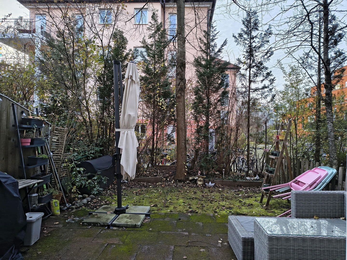 2 bedroom flat to rent, 72 m², München, Bavaria 2 bedroom flat to rent, 72 m², München, Bavaria