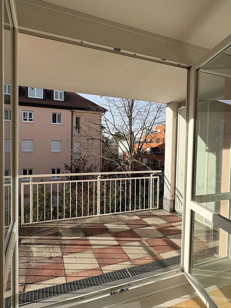 2 bedroom flat to rent, 60 m², München, Bavaria 2 bedroom flat to rent, 60 m², München, Bavaria