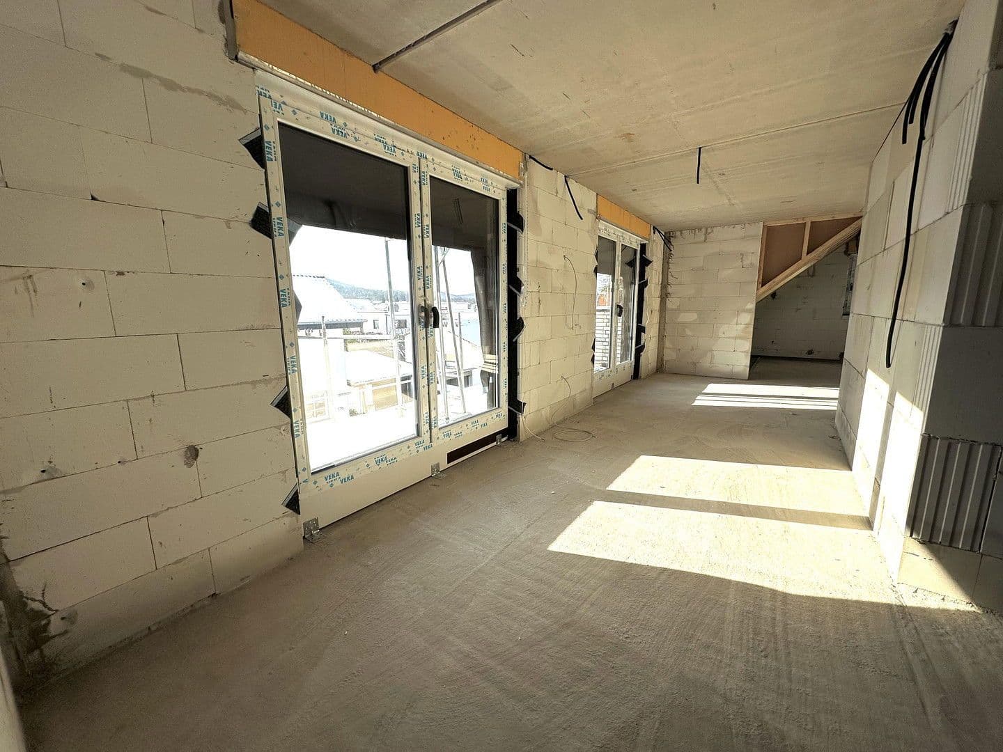 2 bedroom with open-plan kitchen flat for sale, 121 m², Detmold, North Rhine-Westphalia 2 bedroom with open-plan kitchen flat for sale, 121 m², Detmold, North Rhine-Westphalia