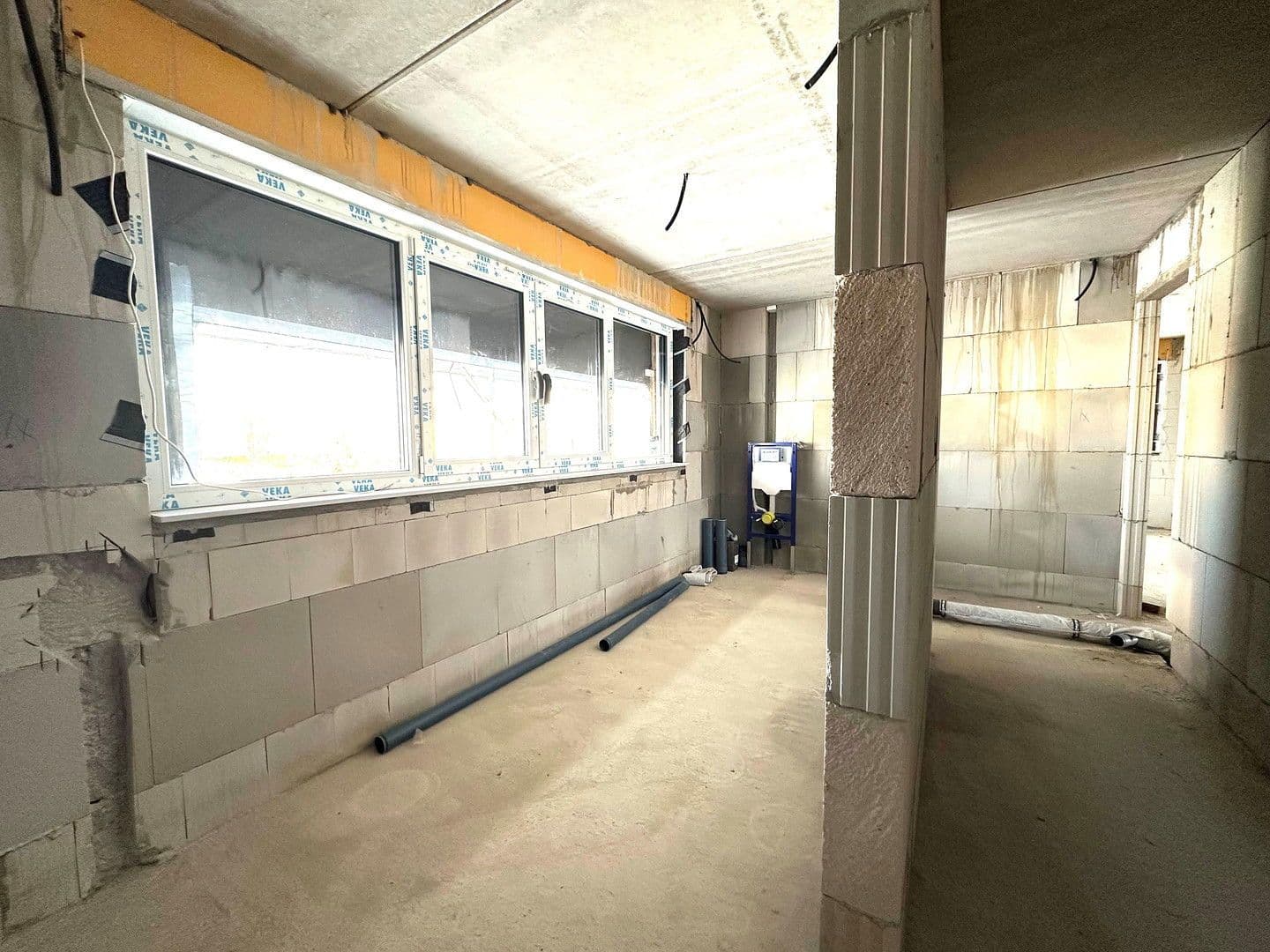 2 bedroom with open-plan kitchen flat for sale, 121 m², Detmold, North Rhine-Westphalia 2 bedroom with open-plan kitchen flat for sale, 121 m², Detmold, North Rhine-Westphalia