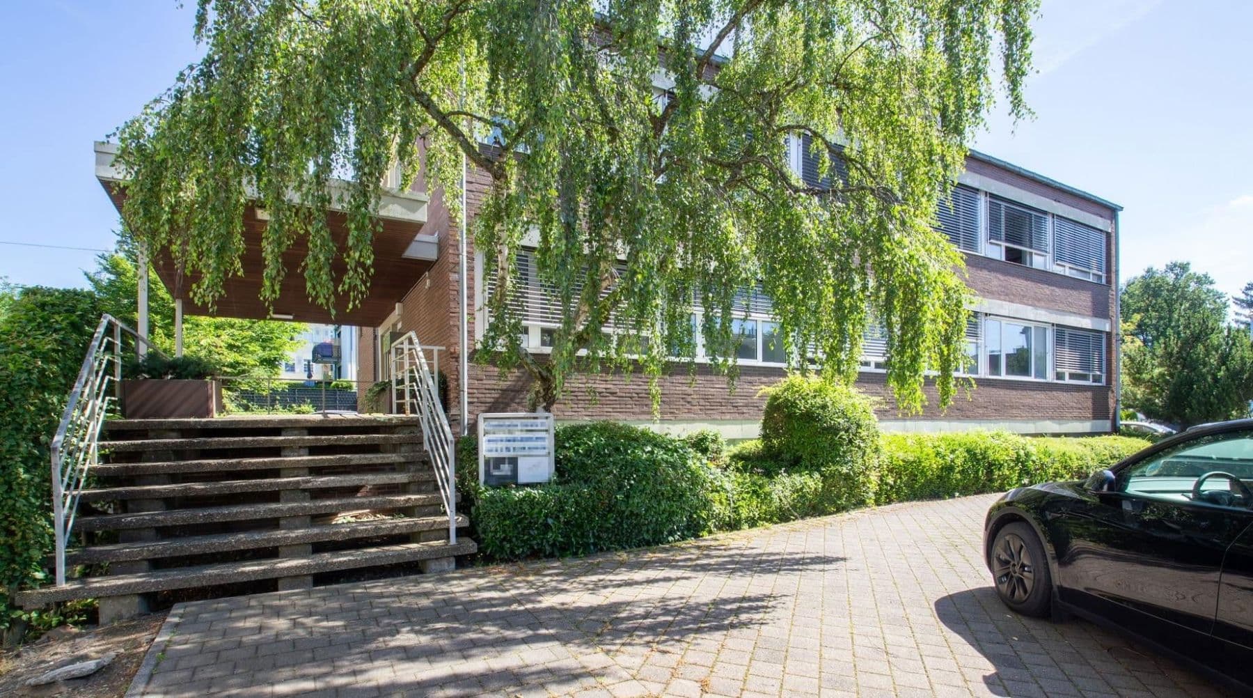 office to rent, 18 m², Frankfurter Str. 23, Altenkirchen (Westerwald), Rhineland-Palatinate office to rent, 18 m², Frankfurter Str. 23, Altenkirchen (Westerwald), Rhineland-Palatinate