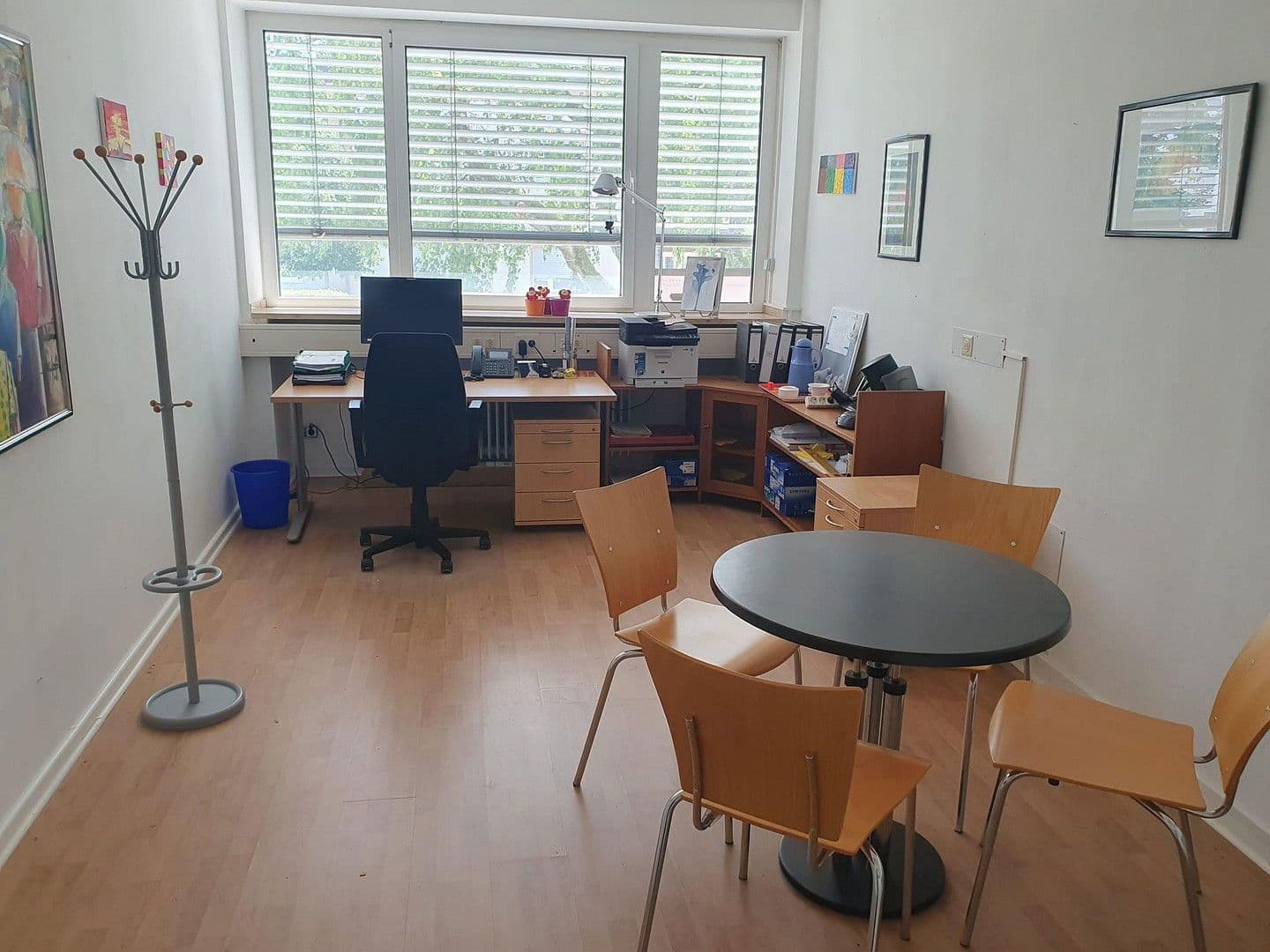 office to rent, 18 m², Frankfurter Str. 23, Altenkirchen (Westerwald), Rhineland-Palatinate office to rent, 18 m², Frankfurter Str. 23, Altenkirchen (Westerwald), Rhineland-Palatinate