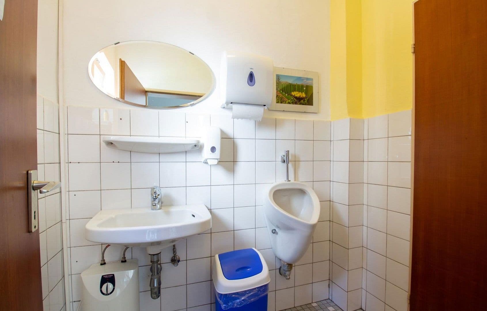 office to rent, 18 m², Frankfurter Str. 23, Altenkirchen (Westerwald), Rhineland-Palatinate office to rent, 18 m², Frankfurter Str. 23, Altenkirchen (Westerwald), Rhineland-Palatinate