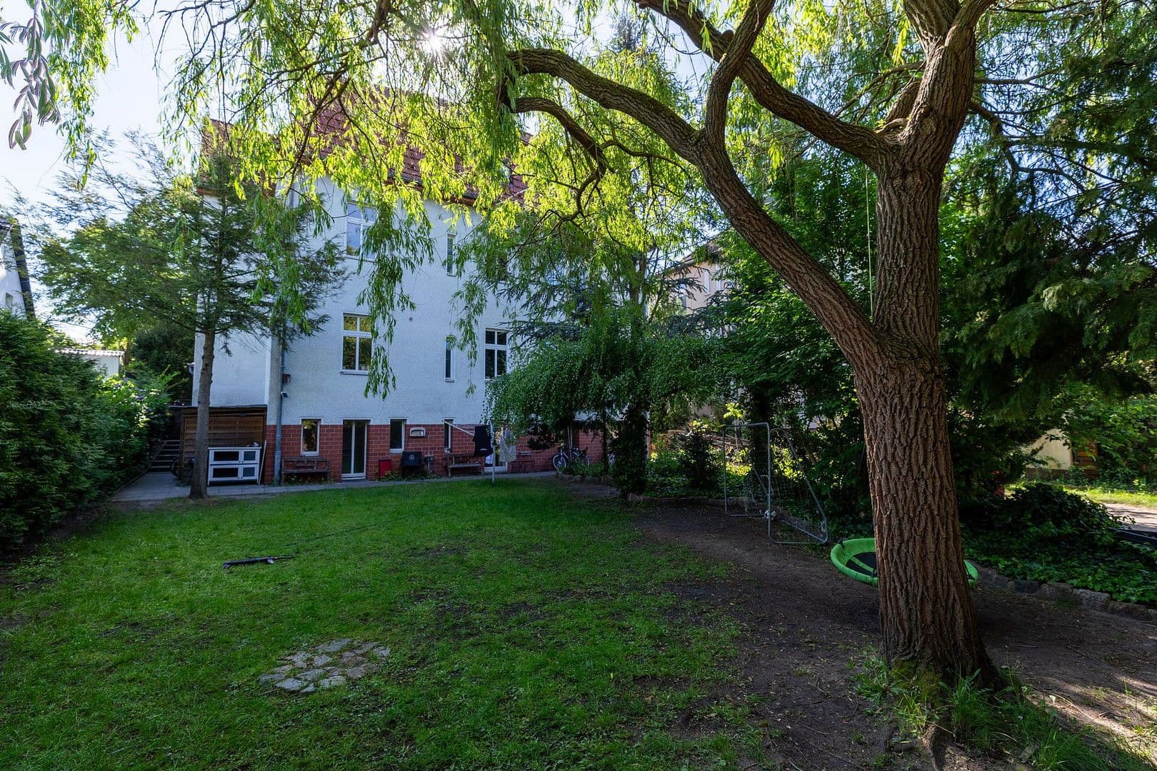 flat to rent, 20 m², Ursula-Goetze-Straße 25, Berlin, Berlin flat to rent, 20 m², Ursula-Goetze-Straße 25, Berlin, Berlin