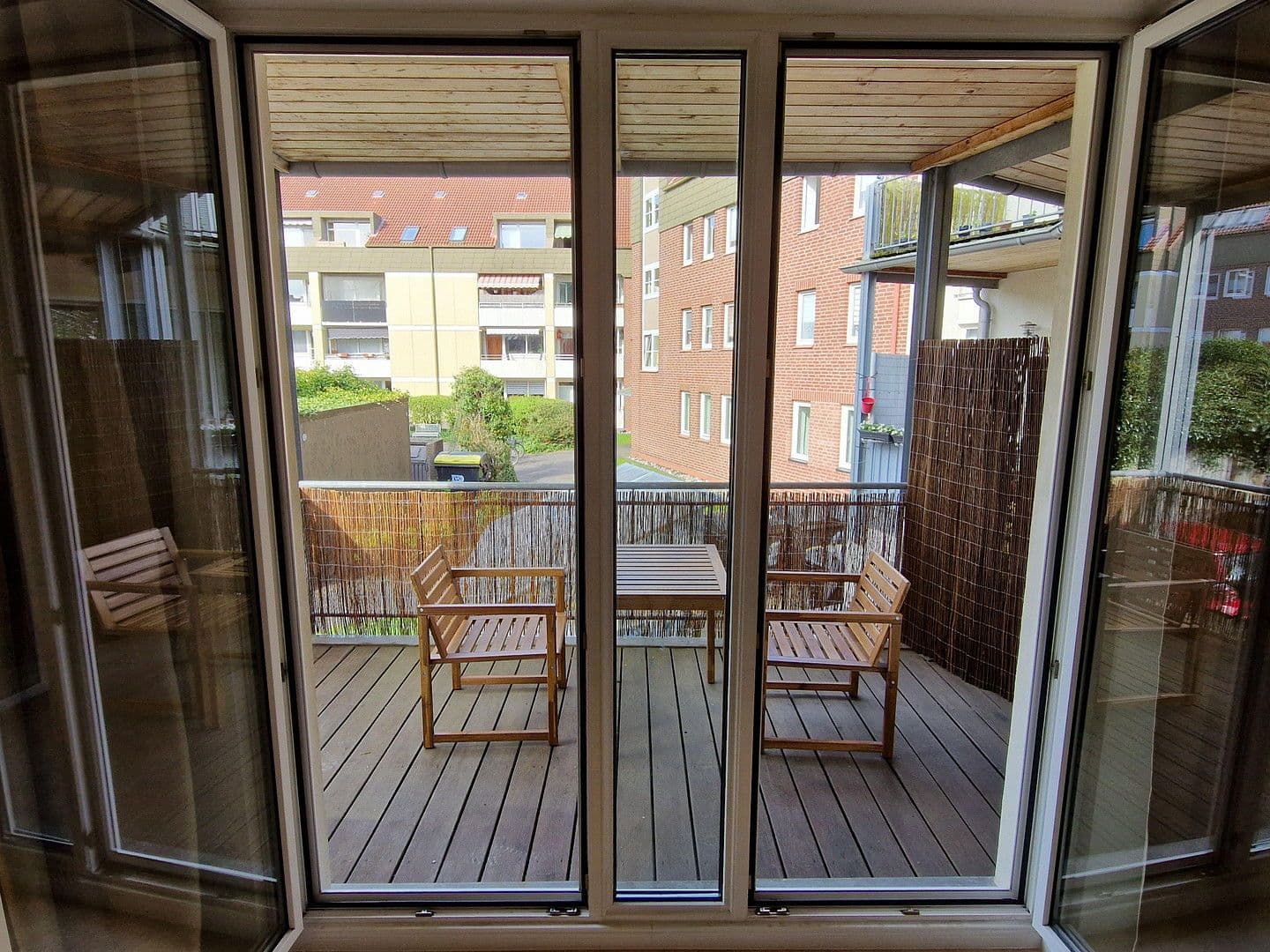 1 bedroom flat to rent, 48 m², Segeberger Str. 8, Stockelsdorf, Schleswig-Holstein 1 bedroom flat to rent, 48 m², Segeberger Str. 8, Stockelsdorf, Schleswig-Holstein