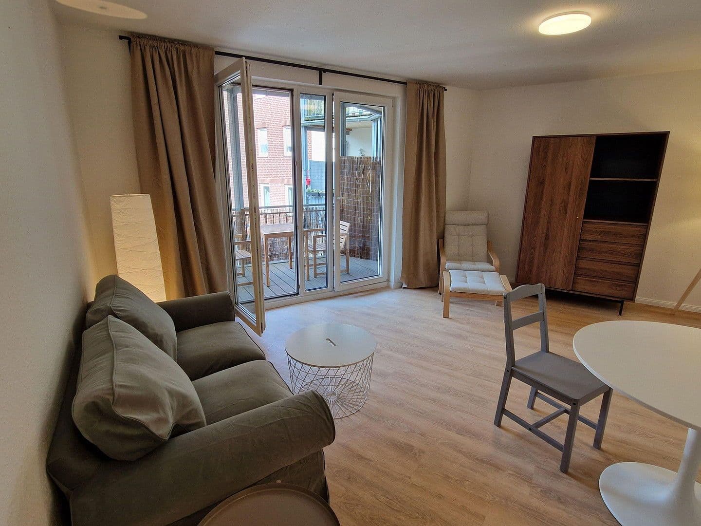 1 bedroom flat to rent, 48 m², Segeberger Str. 8, Stockelsdorf, Schleswig-Holstein 1 bedroom flat to rent, 48 m², Segeberger Str. 8, Stockelsdorf, Schleswig-Holstein