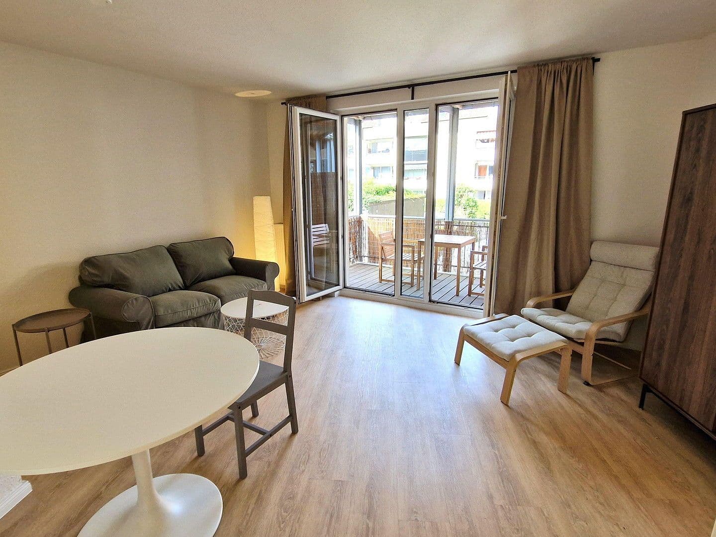 1 bedroom flat to rent, 48 m², Segeberger Str. 8, Stockelsdorf, Schleswig-Holstein 1 bedroom flat to rent, 48 m², Segeberger Str. 8, Stockelsdorf, Schleswig-Holstein