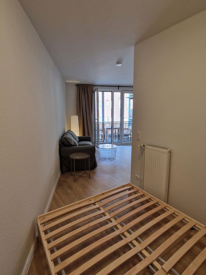 1 bedroom flat to rent, 48 m², Segeberger Str. 8, Stockelsdorf, Schleswig-Holstein 1 bedroom flat to rent, 48 m², Segeberger Str. 8, Stockelsdorf, Schleswig-Holstein