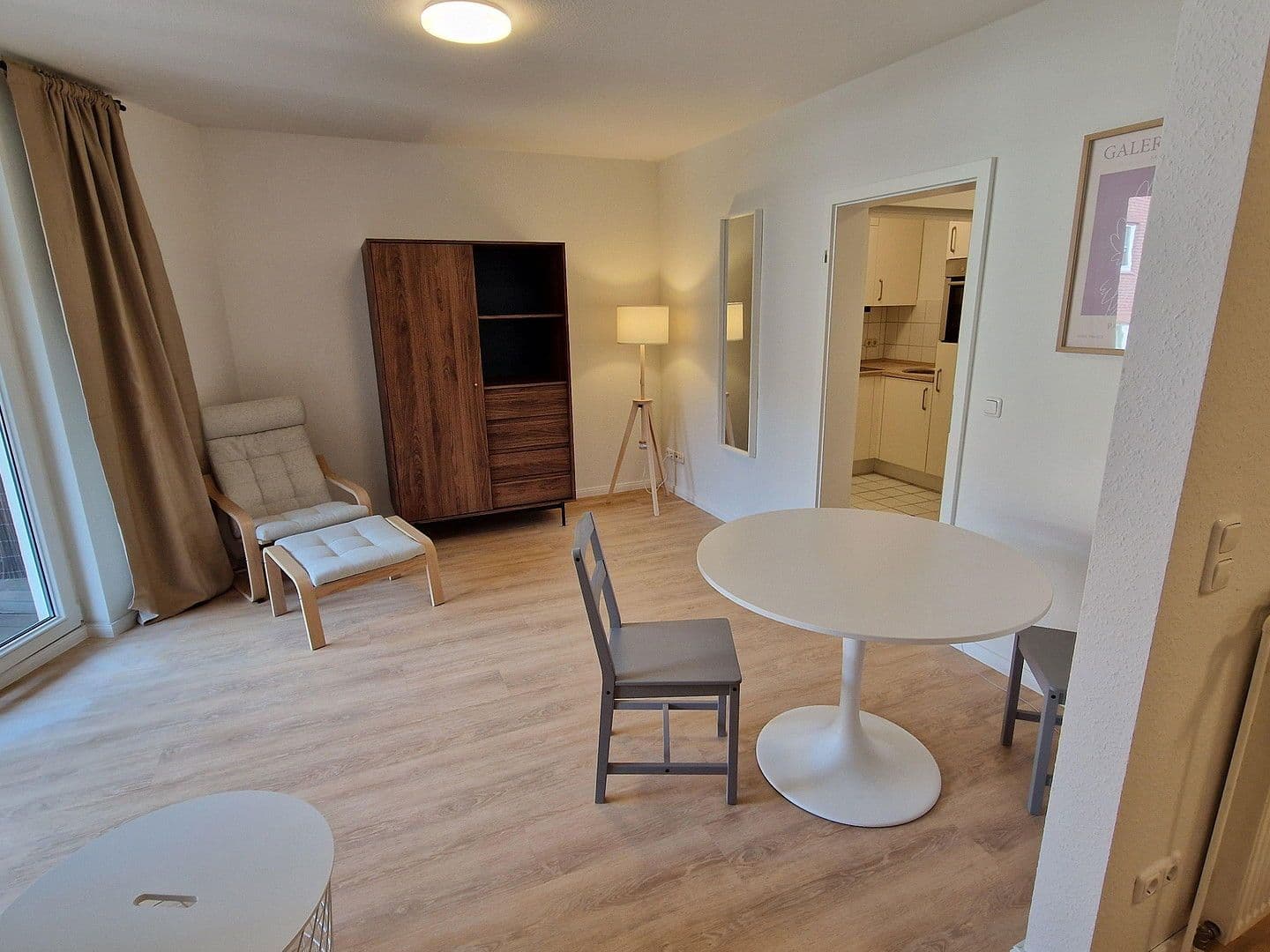 1 bedroom flat to rent, 48 m², Segeberger Str. 8, Stockelsdorf, Schleswig-Holstein 1 bedroom flat to rent, 48 m², Segeberger Str. 8, Stockelsdorf, Schleswig-Holstein