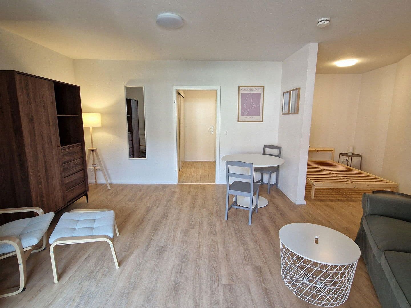 1 bedroom flat to rent, 48 m², Segeberger Str. 8, Stockelsdorf, Schleswig-Holstein 1 bedroom flat to rent, 48 m², Segeberger Str. 8, Stockelsdorf, Schleswig-Holstein