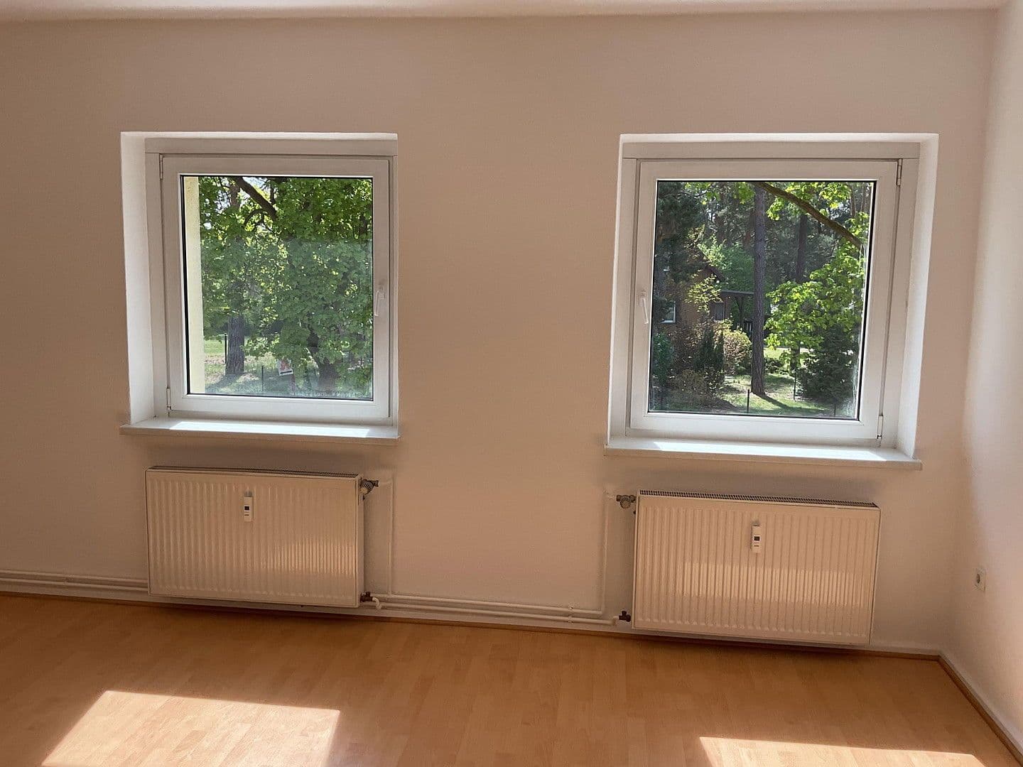 2 bedroom flat to rent, 50 m², Berliner Str. 11, Groß Köris, Brandenburg 2 bedroom flat to rent, 50 m², Berliner Str. 11, Groß Köris, Brandenburg