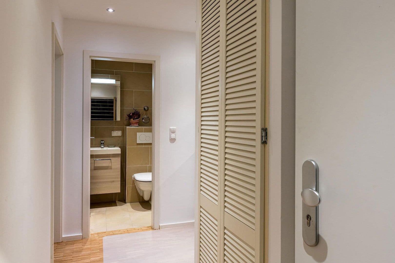 1 bedroom flat to rent, 35 m², Haidhauserstr. 7, München, Bavaria 1 bedroom flat to rent, 35 m², Haidhauserstr. 7, München, Bavaria