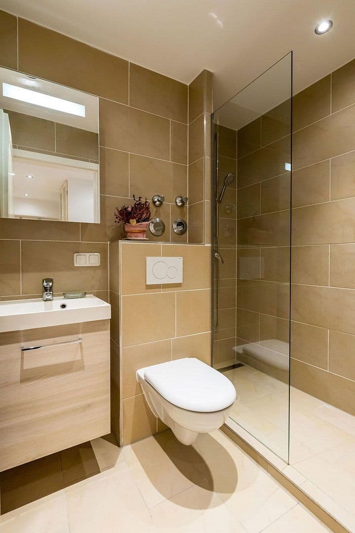 1 bedroom flat to rent, 35 m², Haidhauserstr. 7, München, Bavaria 1 bedroom flat to rent, 35 m², Haidhauserstr. 7, München, Bavaria