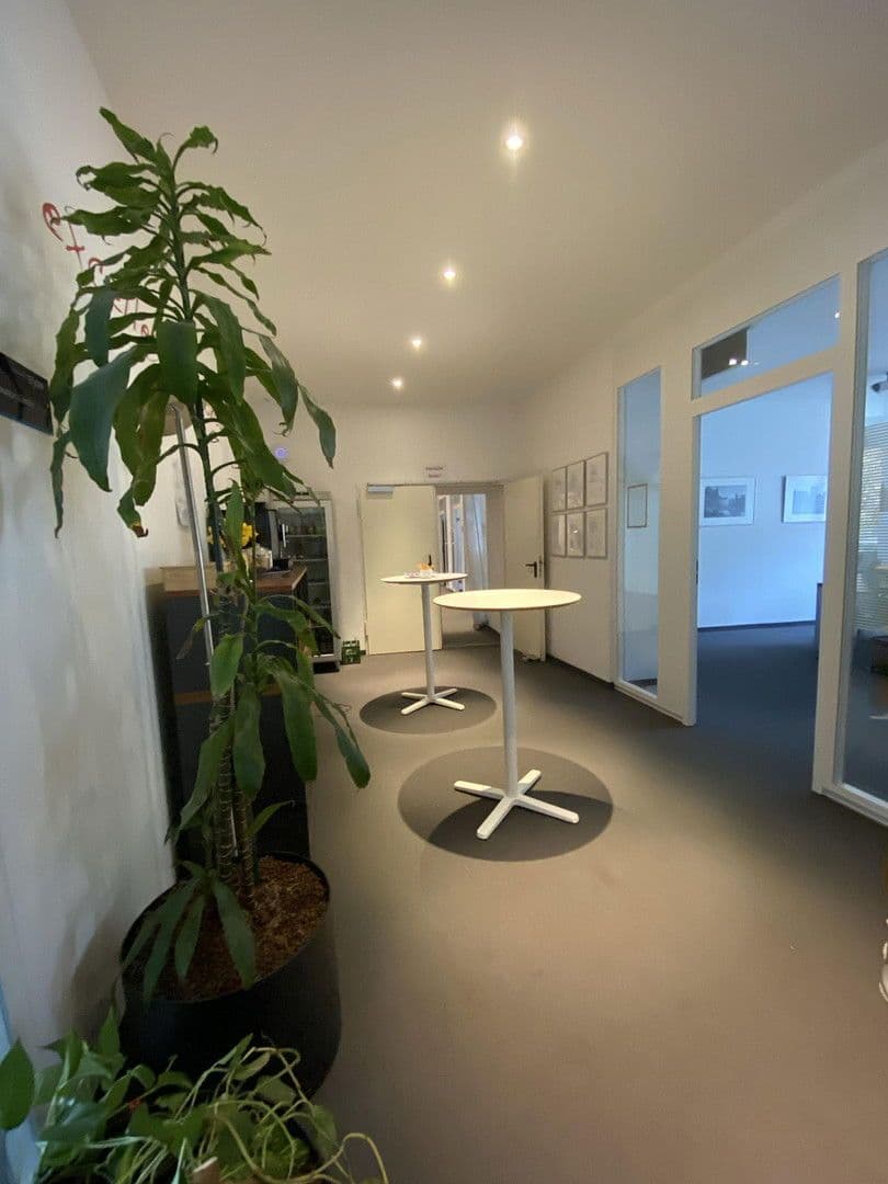 office to rent, 160 m², Tal 9, München, Bavaria office to rent, 160 m², Tal 9, München, Bavaria