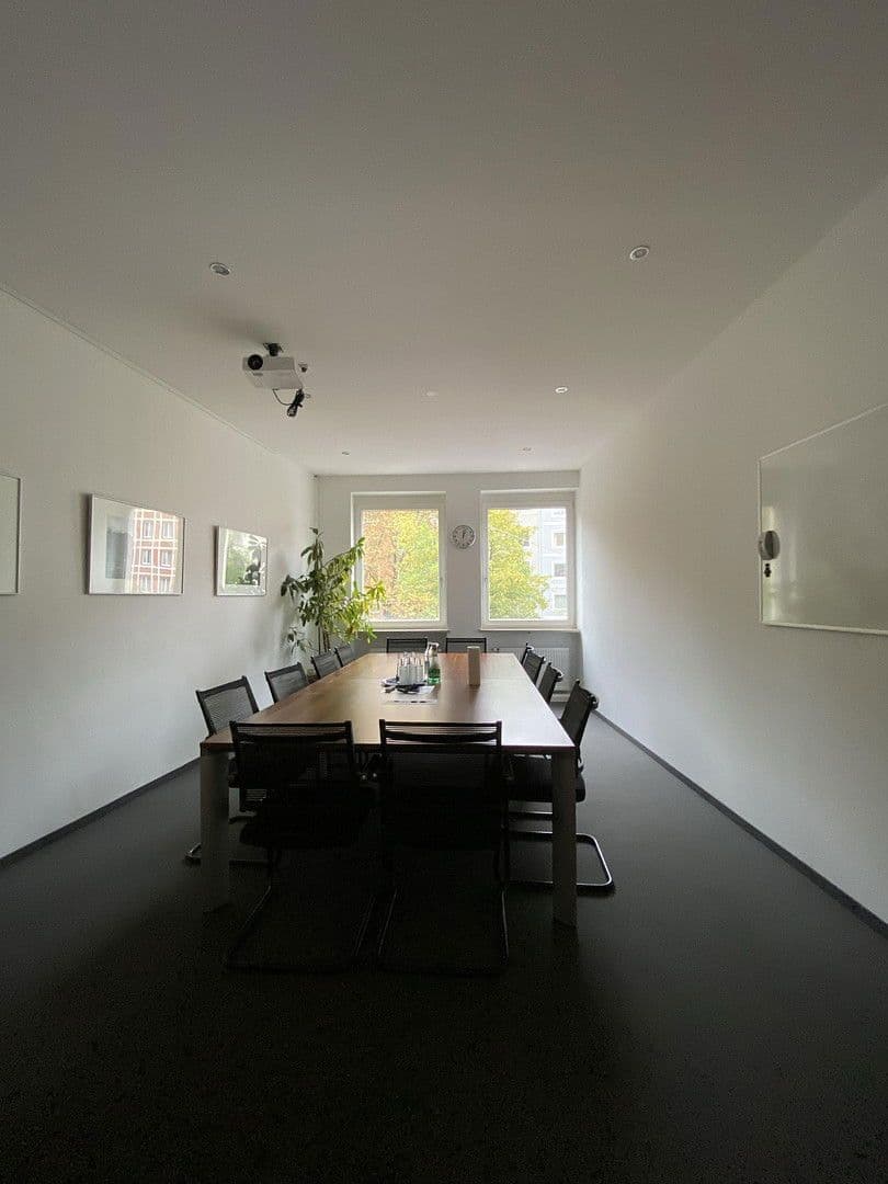 office to rent, 160 m², Tal 9, München, Bavaria office to rent, 160 m², Tal 9, München, Bavaria