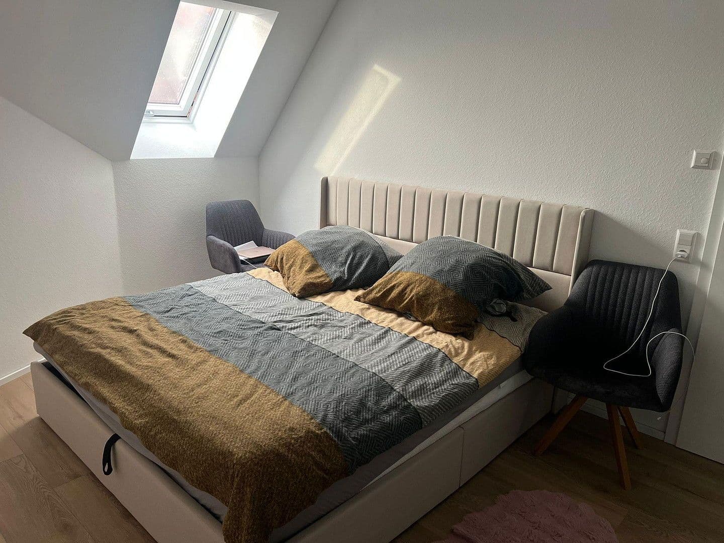 3 bedroom with open-plan kitchen flat to rent, 120 m², Horb am Neckar, Baden-Württemberg 3 bedroom with open-plan kitchen flat to rent, 120 m², Horb am Neckar, Baden-Württemberg
