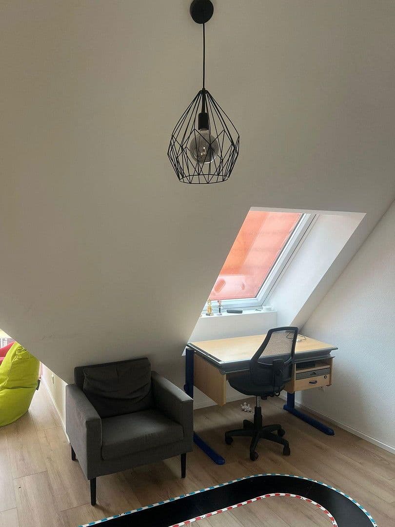 3 bedroom with open-plan kitchen flat to rent, 120 m², Horb am Neckar, Baden-Württemberg 3 bedroom with open-plan kitchen flat to rent, 120 m², Horb am Neckar, Baden-Württemberg