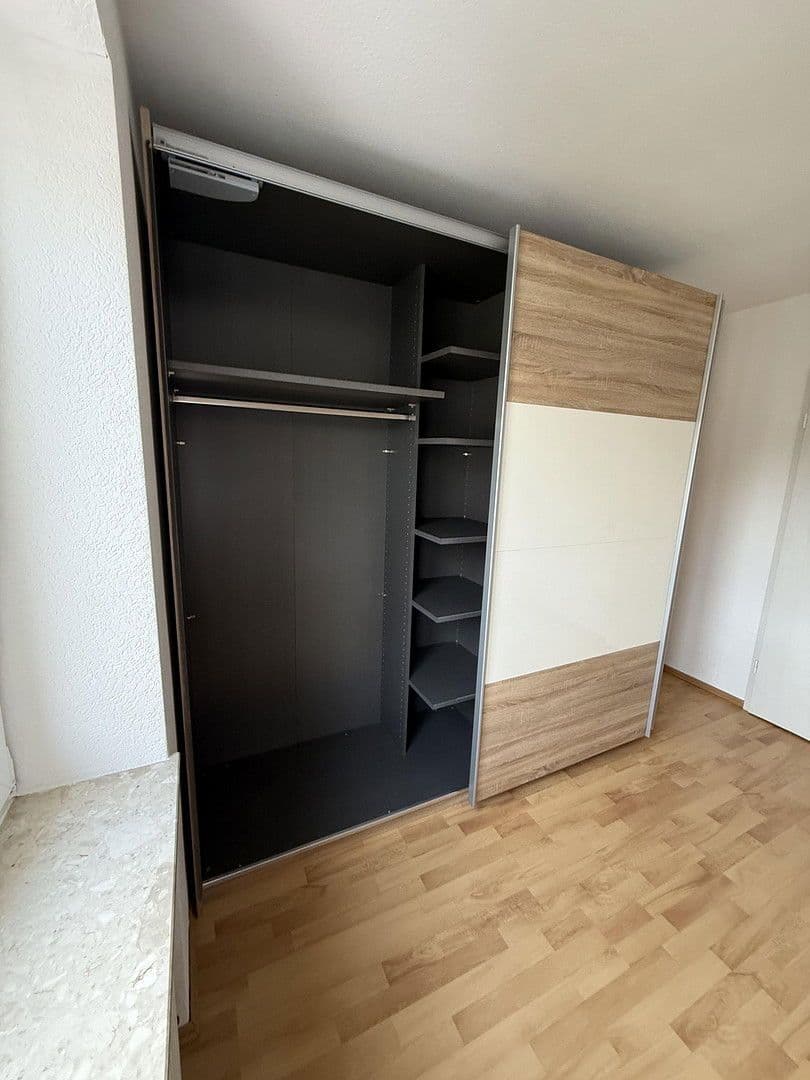 2 bedroom flat to rent, 66 m², Poststraße 5, Bad Schönborn, Baden-Württemberg 2 bedroom flat to rent, 66 m², Poststraße 5, Bad Schönborn, Baden-Württemberg