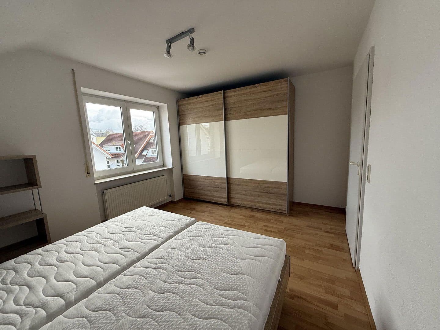 2 bedroom flat to rent, 66 m², Poststraße 5, Bad Schönborn, Baden-Württemberg 2 bedroom flat to rent, 66 m², Poststraße 5, Bad Schönborn, Baden-Württemberg