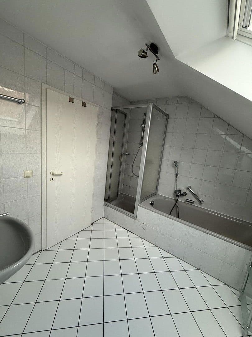 2 bedroom flat to rent, 66 m², Poststraße 5, Bad Schönborn, Baden-Württemberg 2 bedroom flat to rent, 66 m², Poststraße 5, Bad Schönborn, Baden-Württemberg